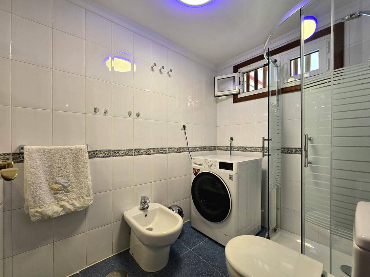 3 soverom Bungalow til leie i Maspalomas med svømmebasseng - € 1 400 (Ref: 9824022)