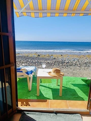 Chalet de 2 habitaciones en Juan Grande, San Bartolomé de Tirajana en alquiler - 1.270 € (Ref: 9824023)