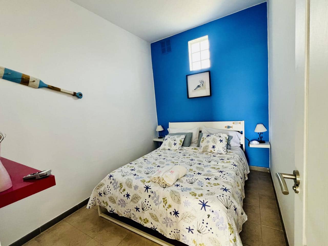 Chalet de 2 habitaciones en Juan Grande en alquiler - 1.270 € (Ref: 9824023)