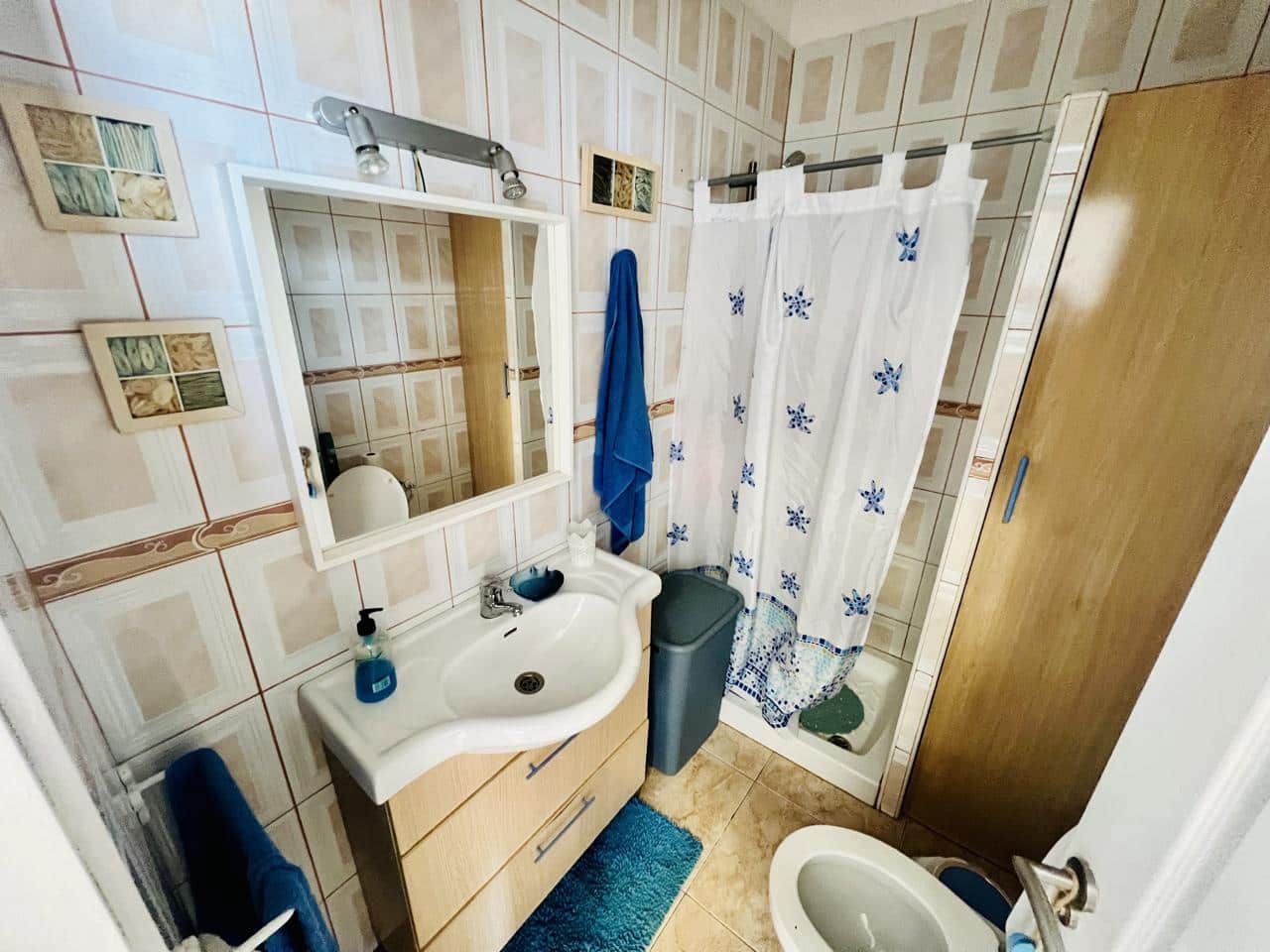 Chalet de 2 habitaciones en Juan Grande en alquiler - 1.270 € (Ref: 9824023)