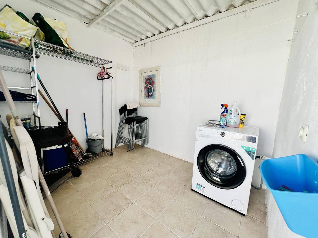 Chalet de 2 habitaciones en Juan Grande en alquiler - 1.270 € (Ref: 9824023)