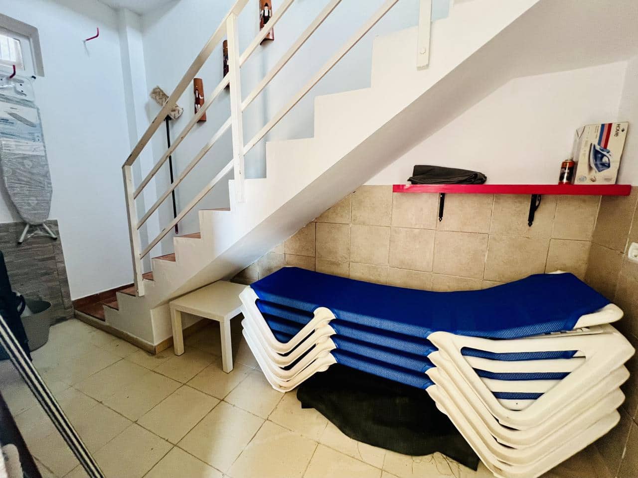 Chalet de 2 habitaciones en Juan Grande en alquiler - 1.270 € (Ref: 9824023)