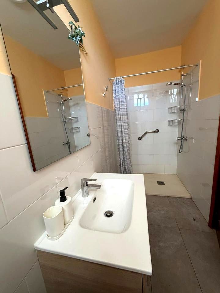 1 slaapkamer Flat te huur in Maspalomas met zwembad garage - € 1.250 (Ref: 9826847)
