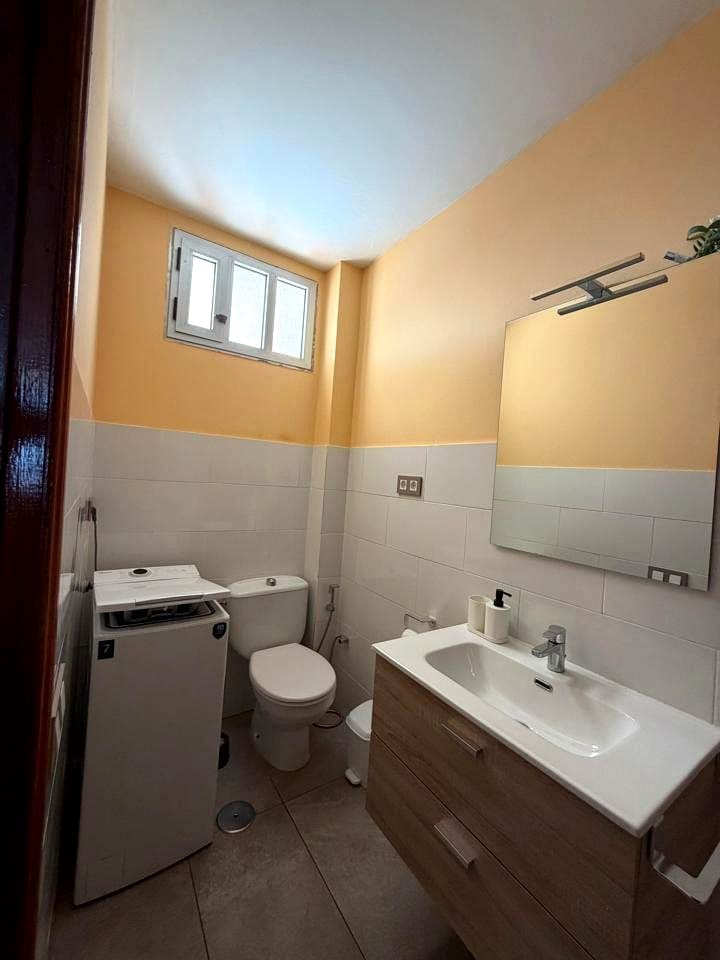 1 slaapkamer Flat te huur in Maspalomas met zwembad garage - € 1.250 (Ref: 9826847)