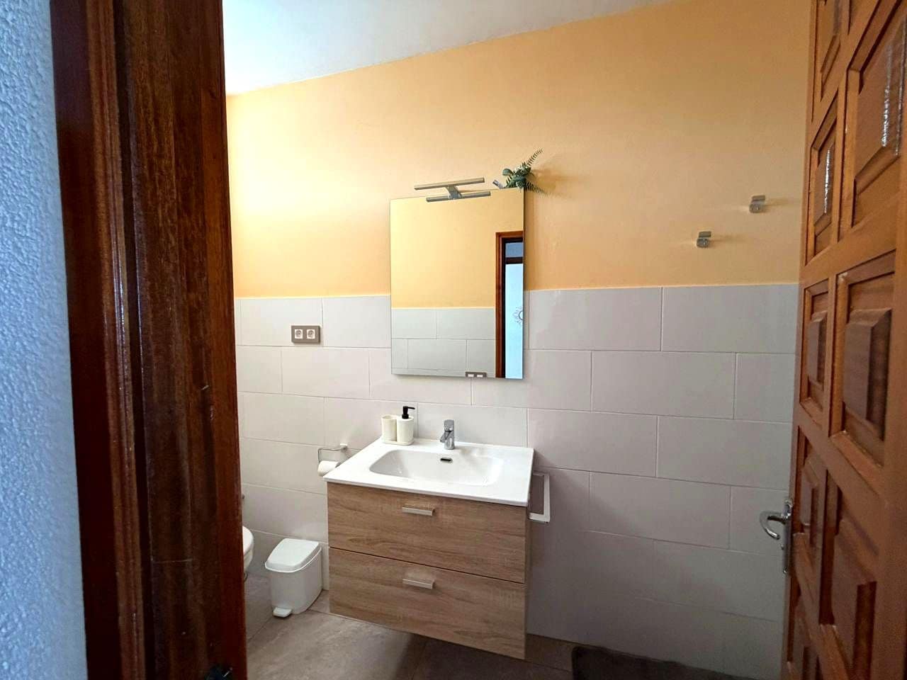 1 slaapkamer Flat te huur in Maspalomas met zwembad garage - € 1.250 (Ref: 9826847)
