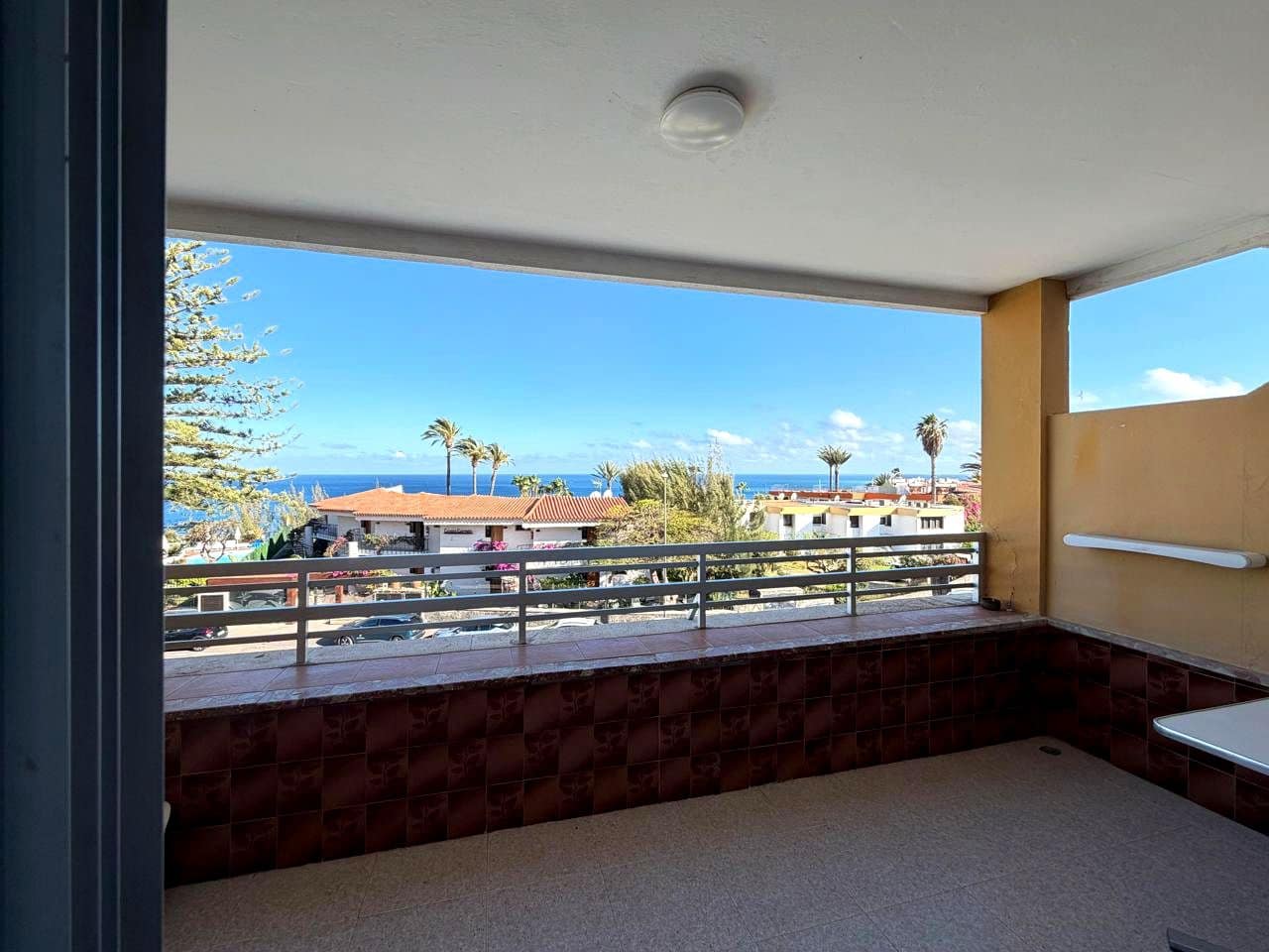 1 slaapkamer Flat te huur in Maspalomas met zwembad garage - € 1.250 (Ref: 9826847)