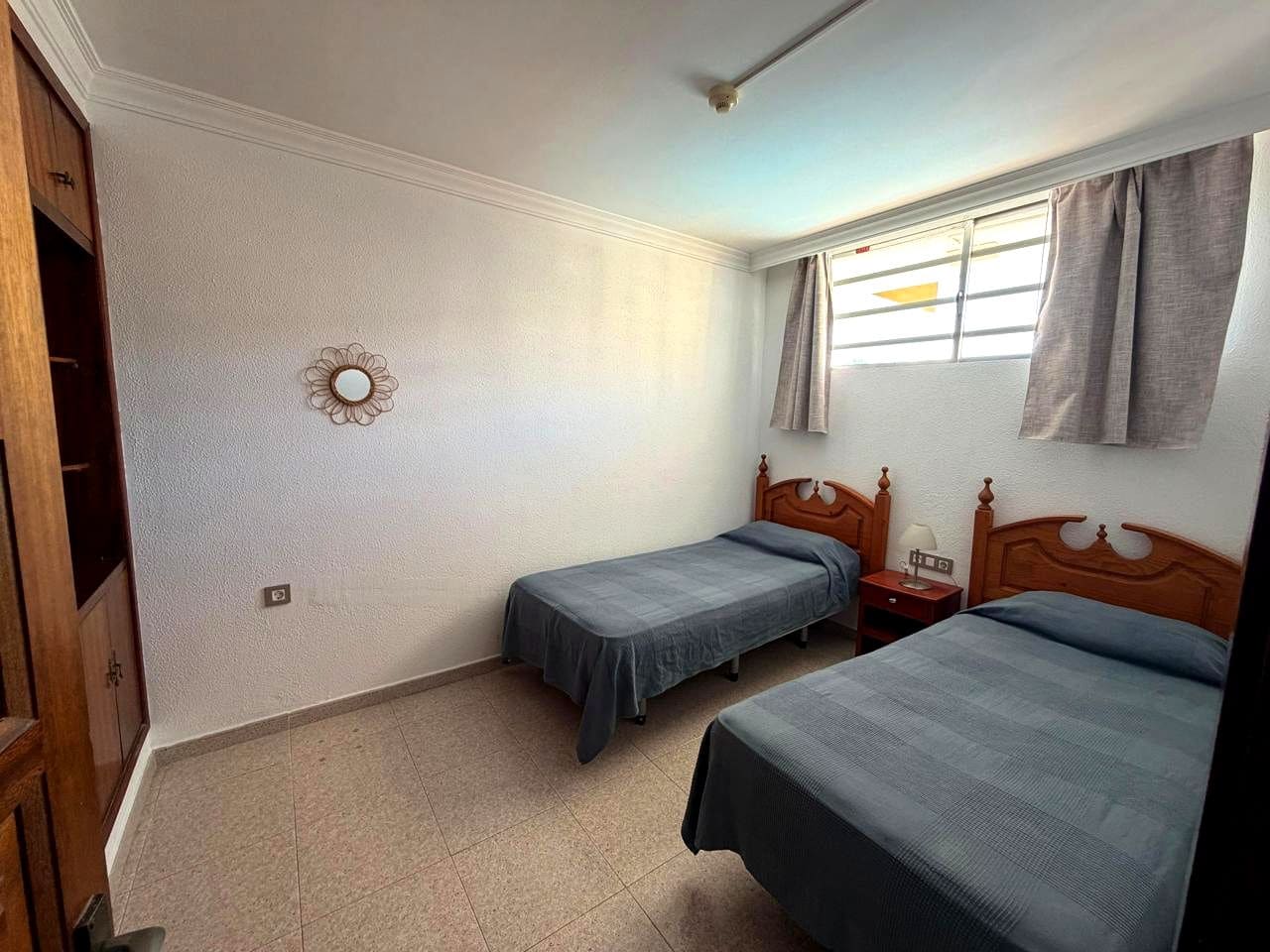 1 slaapkamer Flat te huur in Maspalomas met zwembad garage - € 1.250 (Ref: 9826847)