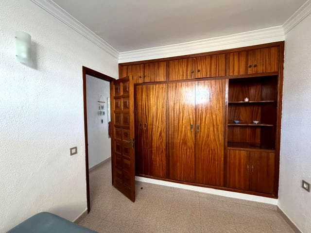 1 slaapkamer Flat te huur in Maspalomas, San Bartolomé de Tirajana met zwembad garage - € 1.250 (Ref: 9826847)