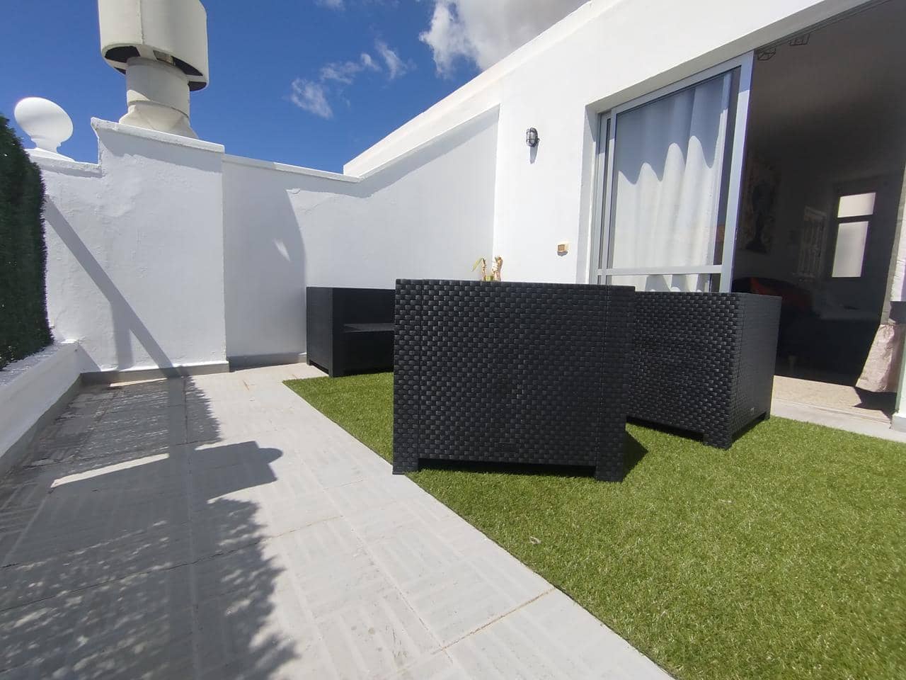 Piso de 1 habitación en Vecindario en alquiler - 950 € (Ref: 9830423)