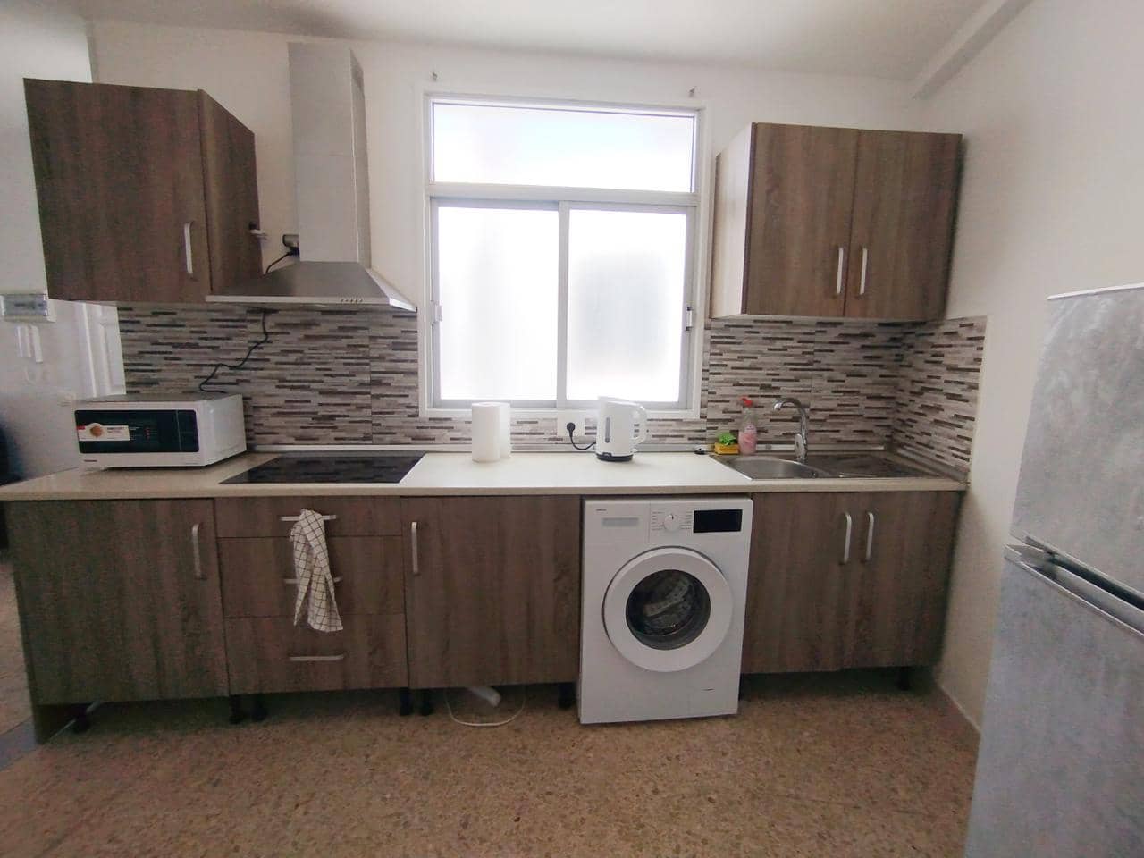 Piso de 1 habitación en Vecindario en alquiler - 950 € (Ref: 9830423)