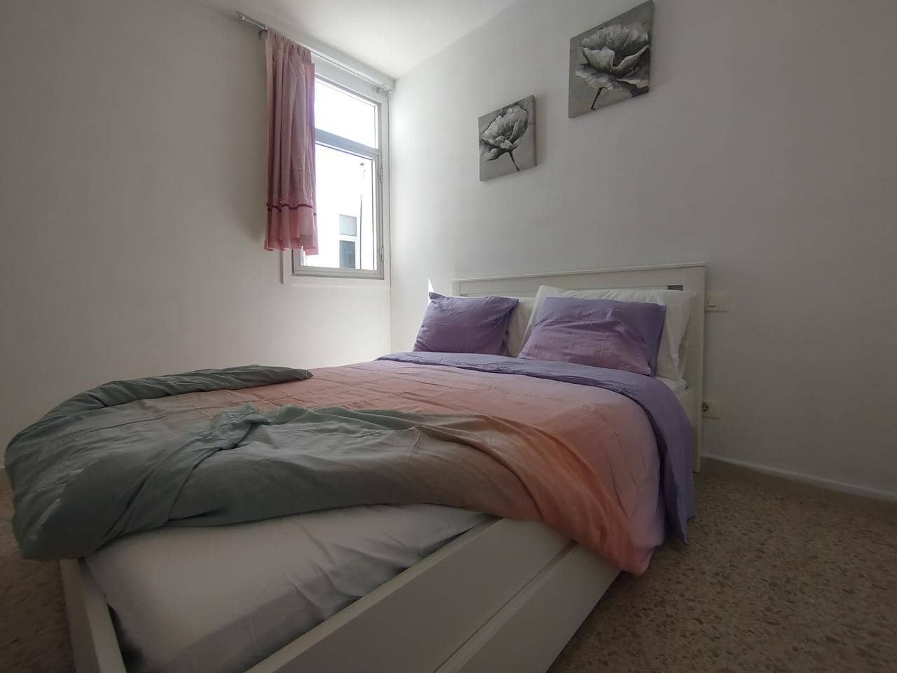 Piso de 1 habitación en Vecindario en alquiler - 950 € (Ref: 9830423)