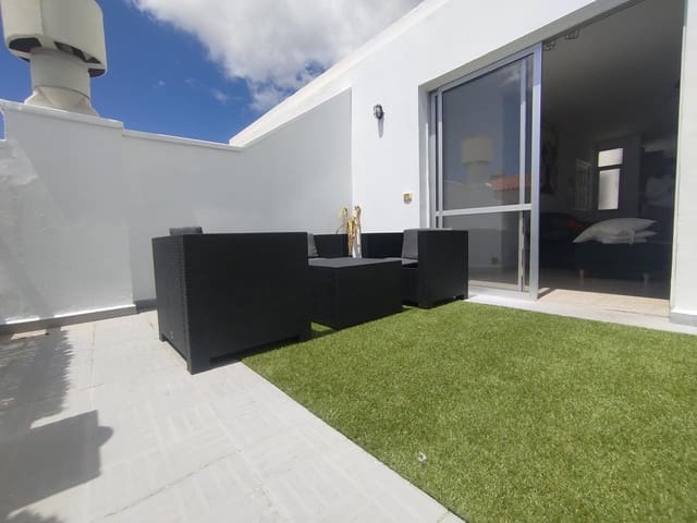 Piso de 1 habitación en Vecindario, Santa Lucía de Tirajana en alquiler - 950 € (Ref: 9830423)