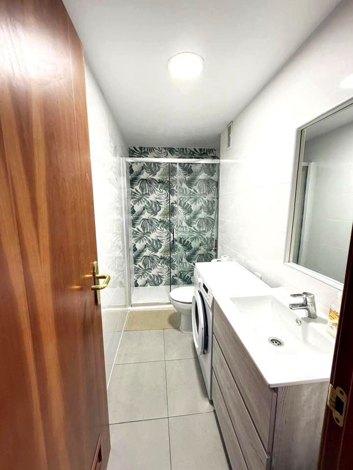 1 quarto Apartamento para arrendar em Playa del Ingles com piscina - 1 250 € (Ref: 9830424)