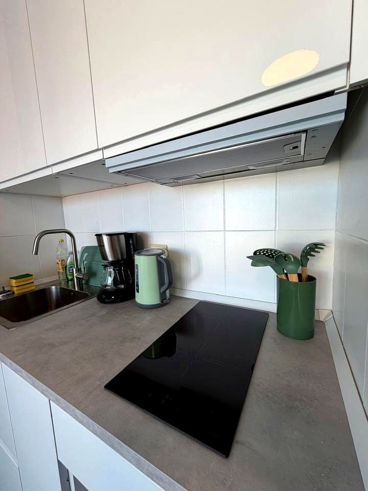 1 quarto Apartamento para arrendar em Playa del Ingles com piscina - 1 250 € (Ref: 9830424)