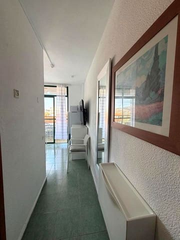 1 bedroom Flat for rent in Playa del Inglés, San Bartolomé de Tirajana with pool - € 1,250 (Ref: 9830424)