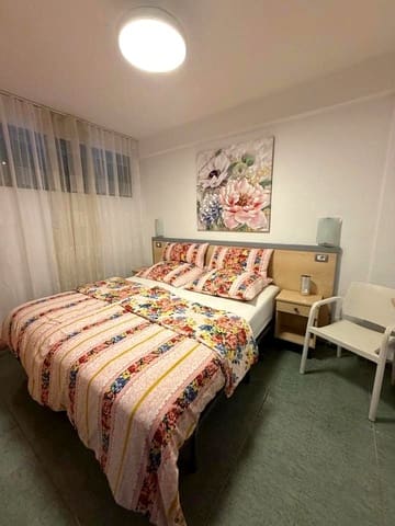 1 bedroom Flat for rent in Playa del Inglés, San Bartolomé de Tirajana with pool - € 1,250 (Ref: 9830424)
