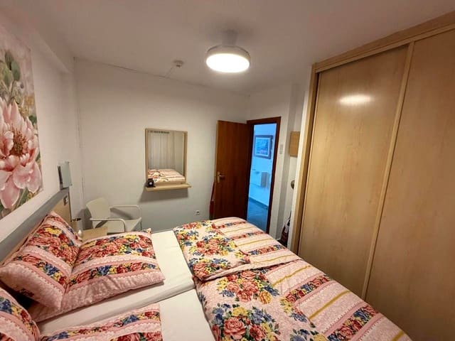 1 bedroom Flat for rent in Playa del Inglés, San Bartolomé de Tirajana with pool - € 1,250 (Ref: 9830424)