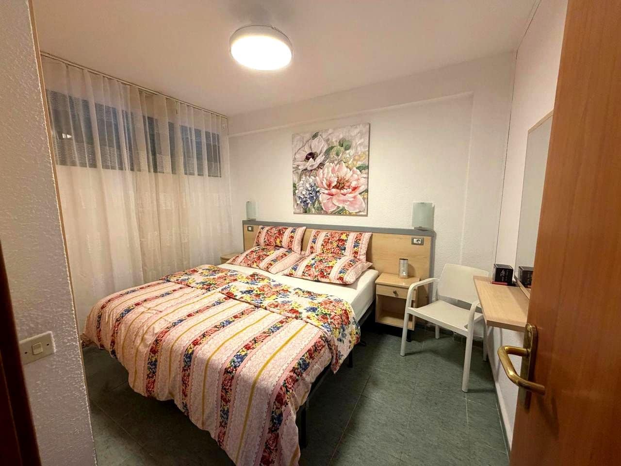 1 quarto Apartamento para arrendar em Playa del Ingles com piscina - 1 250 € (Ref: 9830424)