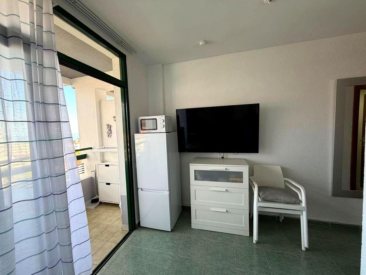1 quarto Apartamento para arrendar em Playa del Ingles com piscina - 1 250 € (Ref: 9830424)