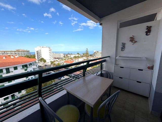 1 bedroom Flat for rent in Playa del Inglés, San Bartolomé de Tirajana with pool - € 1,250 (Ref: 9830424)