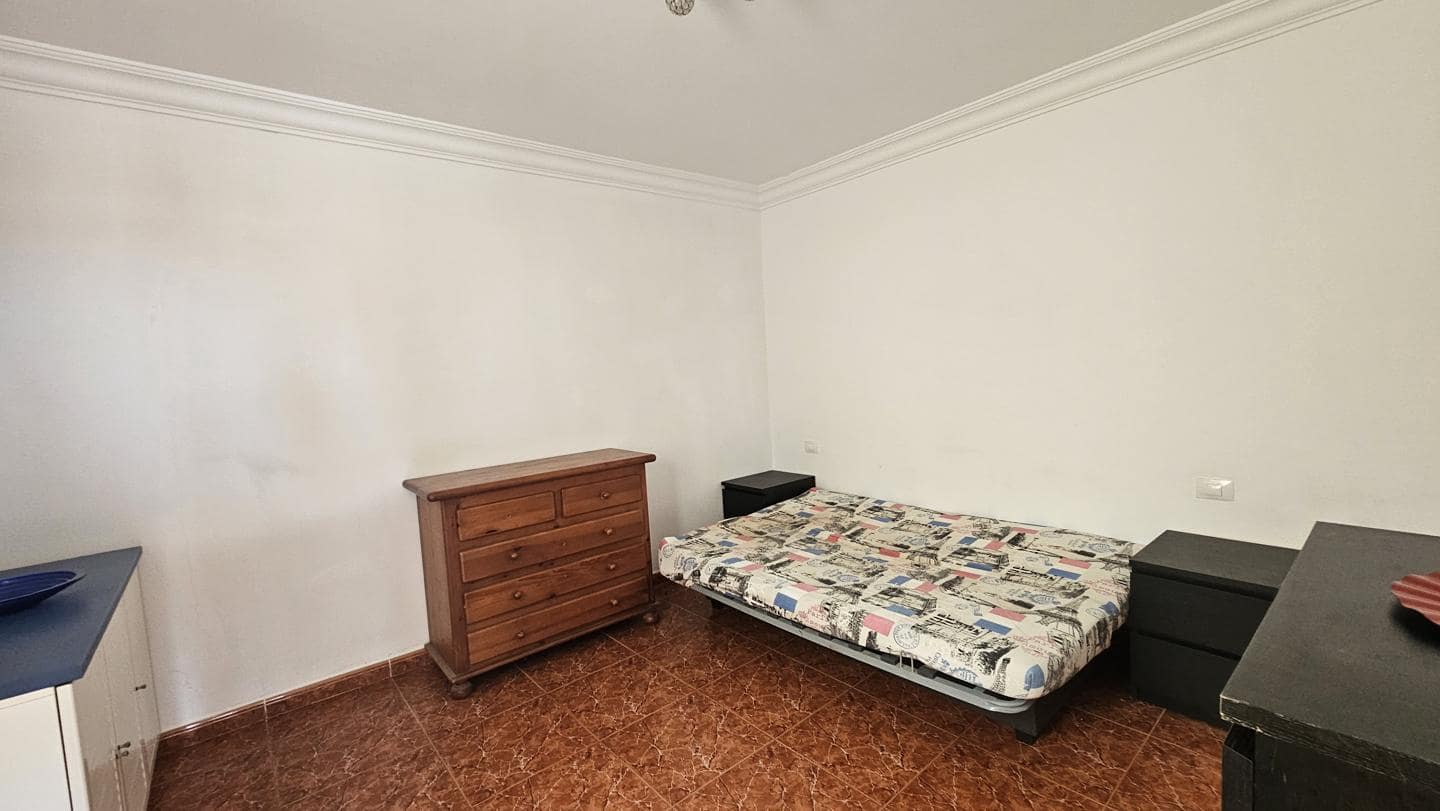 1 bedroom Flat for rent in El Tablero - € 1,000 (Ref: 9834548)