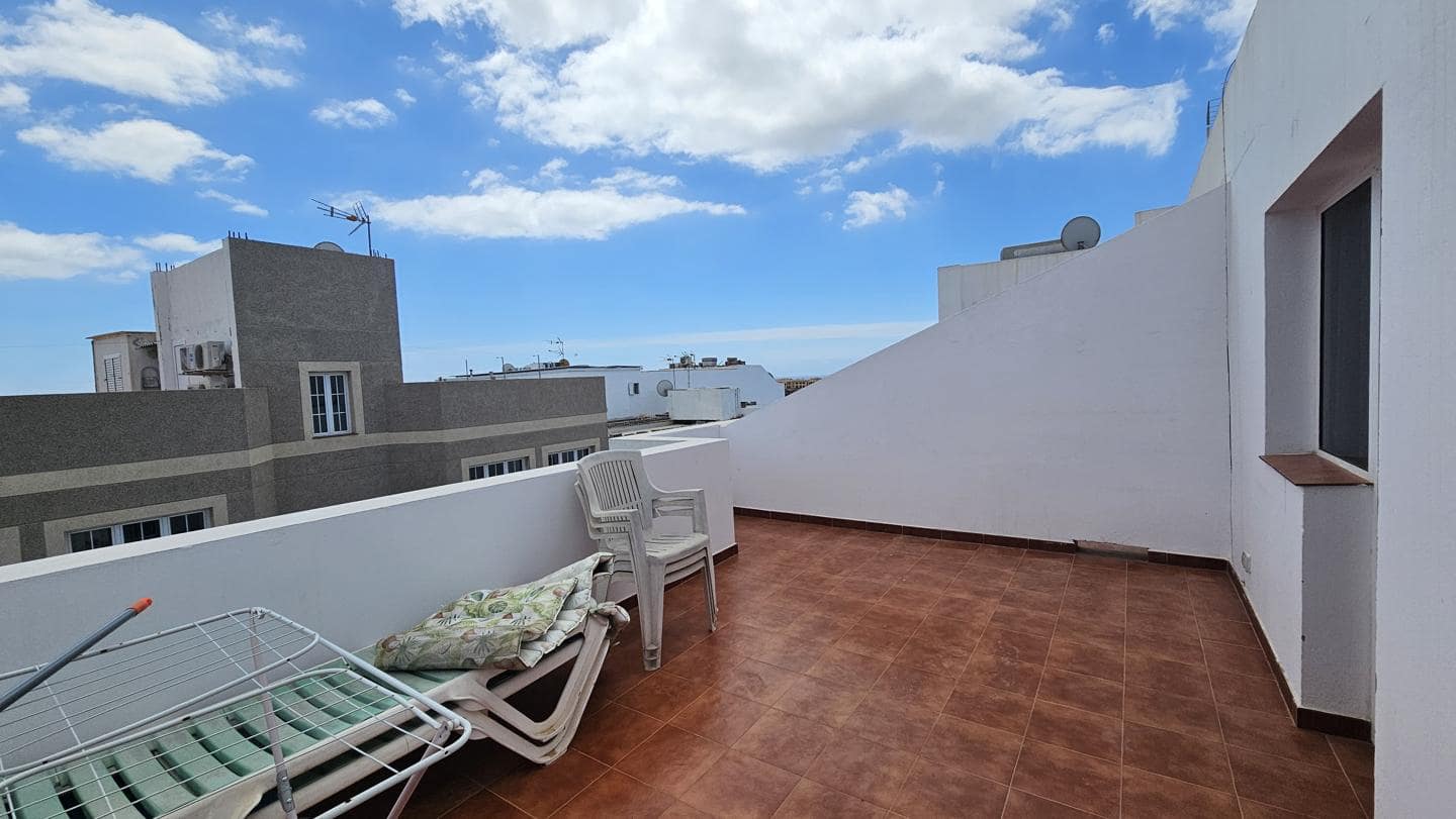 1 bedroom Flat for rent in El Tablero - € 1,000 (Ref: 9834548)