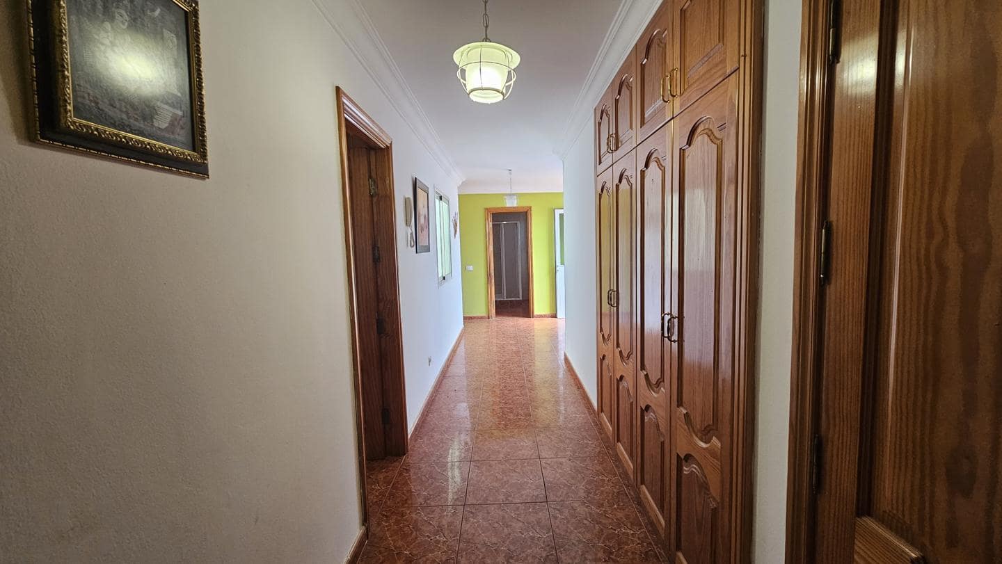 1 bedroom Flat for rent in El Tablero - € 1,000 (Ref: 9834548)