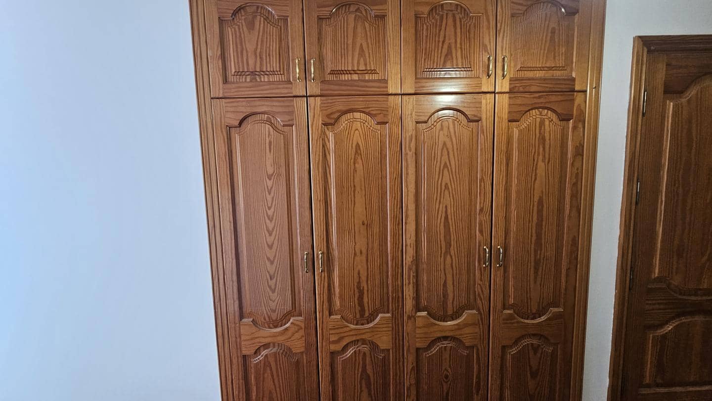 1 bedroom Flat for rent in El Tablero - € 1,000 (Ref: 9834548)