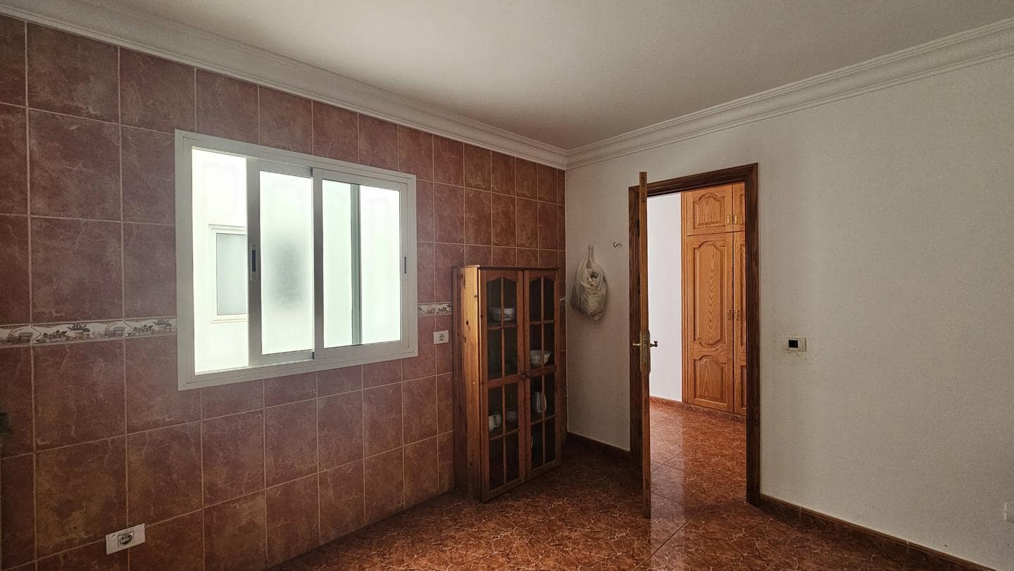1 bedroom Flat for rent in El Tablero - € 1,000 (Ref: 9834548)