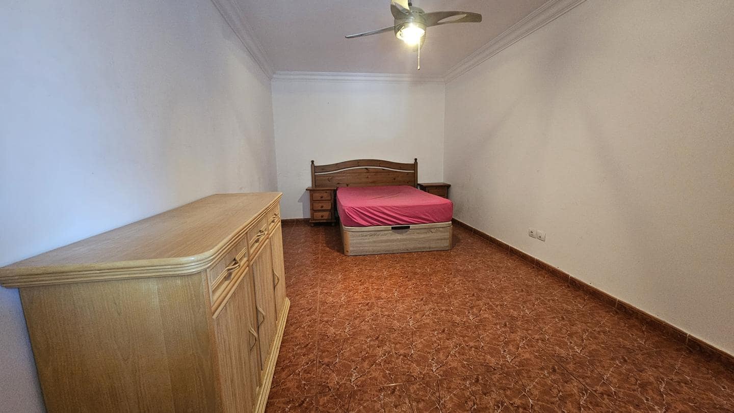 1 bedroom Flat for rent in El Tablero - € 1,000 (Ref: 9834548)