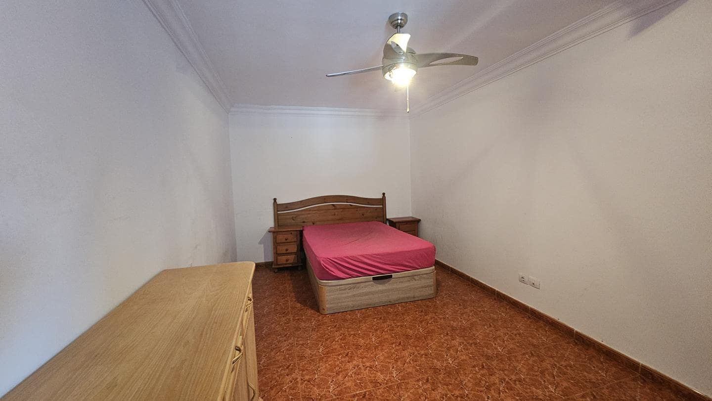 1 bedroom Flat for rent in El Tablero - € 1,000 (Ref: 9834548)