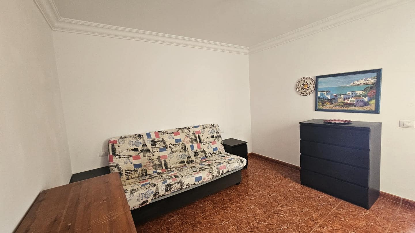 1 bedroom Flat for rent in El Tablero - € 1,000 (Ref: 9834548)