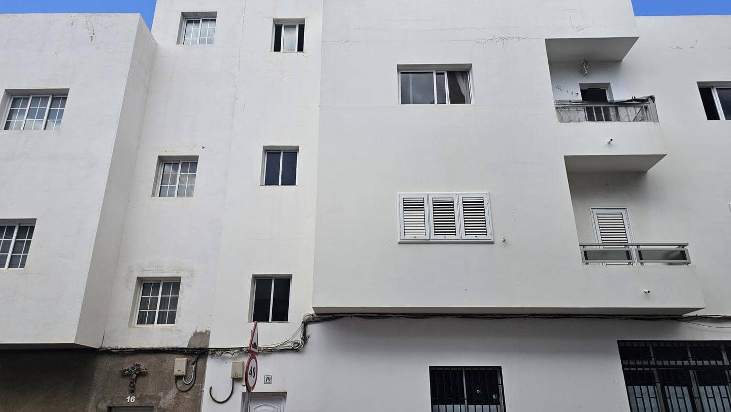 1 bedroom Flat for rent in El Tablero - € 1,000 (Ref: 9834548)