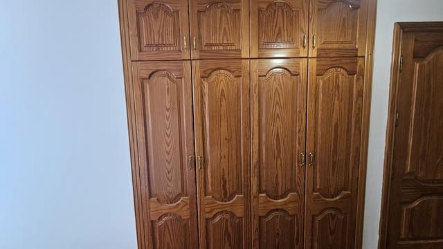 1 bedroom Flat for rent in El Tablero, San Bartolomé de Tirajana - € 1,000 (Ref: 9834548)