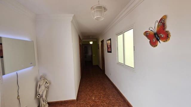 1 bedroom Flat for rent in El Tablero, San Bartolomé de Tirajana - € 1,000 (Ref: 9834548)