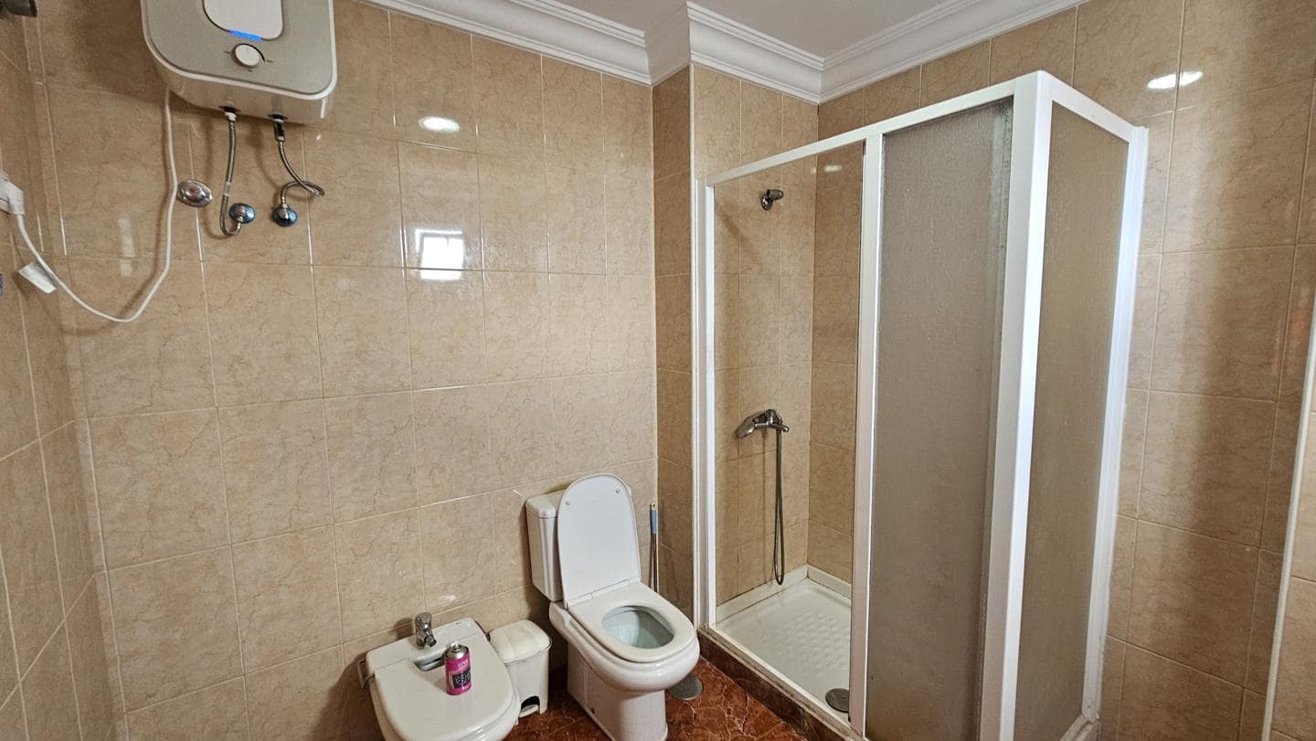 1 bedroom Flat for rent in El Tablero - € 1,000 (Ref: 9834548)