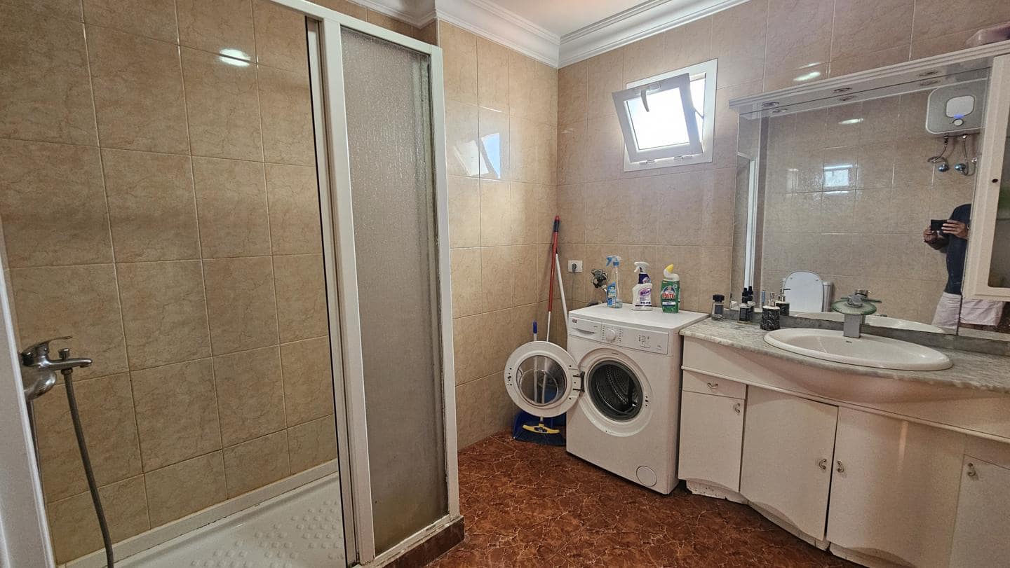 1 bedroom Flat for rent in El Tablero - € 1,000 (Ref: 9834548)