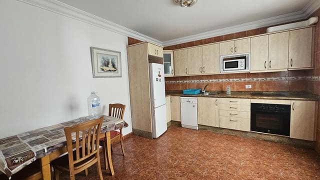 1 bedroom Flat for rent in El Tablero, San Bartolomé de Tirajana - € 1,000 (Ref: 9834548)