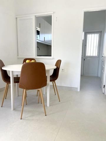2 soveværelse Lejlighed til leje i San Agustín, San Bartolomé de Tirajana med swimmingpool garage - € 2.000 (Ref: 9838532)