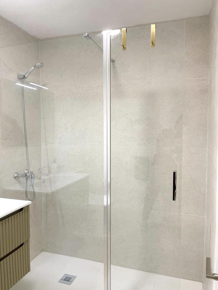 2 soveværelse Lejlighed til leje i San Agustin med swimmingpool garage - € 2.000 (Ref: 9838532)