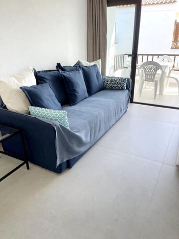 2 soveværelse Lejlighed til leje i San Agustín, San Bartolomé de Tirajana med swimmingpool garage - € 2.000 (Ref: 9838532)