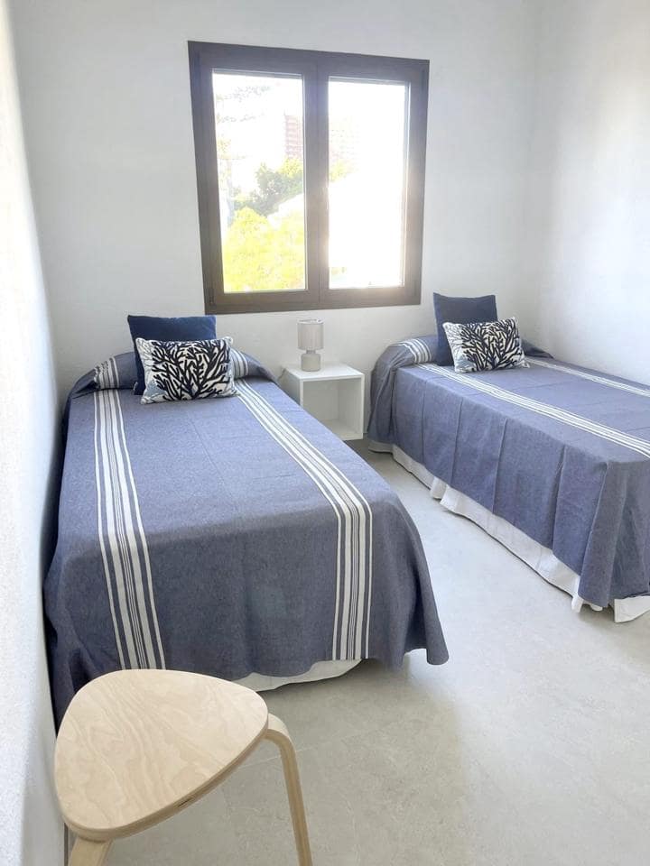 2 soveværelse Lejlighed til leje i San Agustin med swimmingpool garage - € 2.000 (Ref: 9838532)