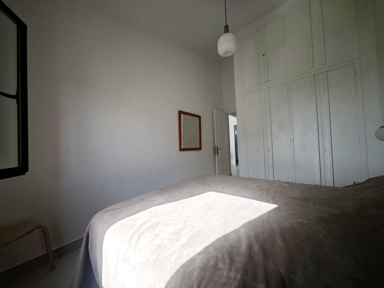 2 bedroom Flat for rent in San Agustin with pool garage - € 2,000 (Ref: 9838532)