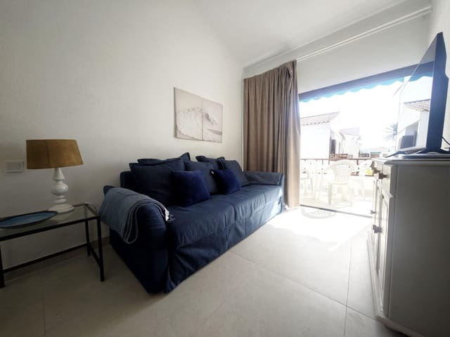 2 quarto Apartamento para arrendar em San Agustín, San Bartolomé de Tirajana com piscina garagem - 2 000 € (Ref: 9838532)