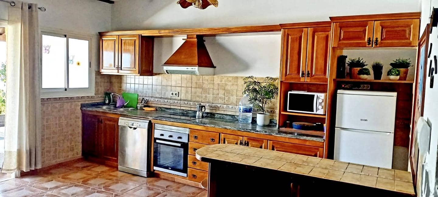 3 bedroom Flat for sale in Vecindario - € 297,000 (Ref: 9844379)