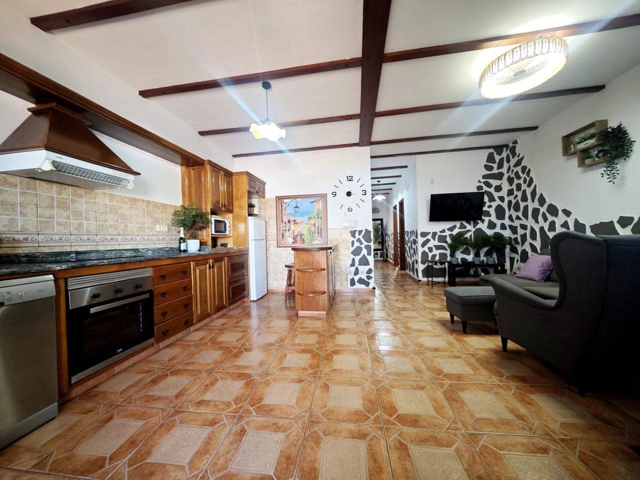 3 bedroom Flat for sale in Vecindario - € 297,000 (Ref: 9844379)
