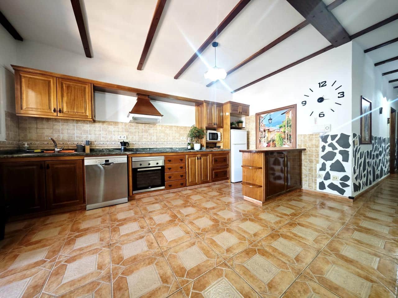 3 bedroom Flat for sale in Vecindario - € 297,000 (Ref: 9844379)