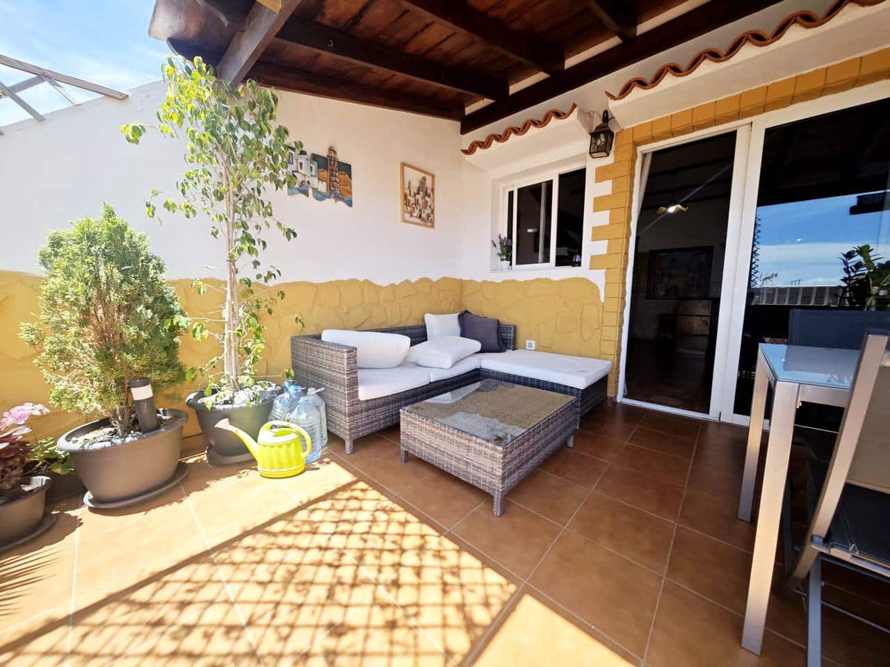 3 bedroom Flat for sale in Vecindario - € 297,000 (Ref: 9844379)