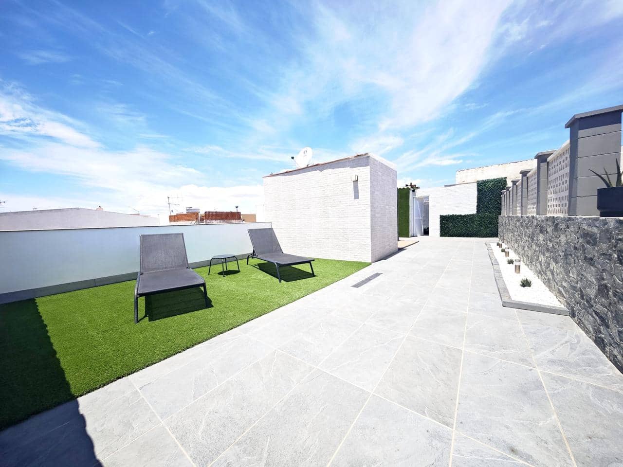 3 bedroom Flat for sale in Vecindario - € 297,000 (Ref: 9844379)