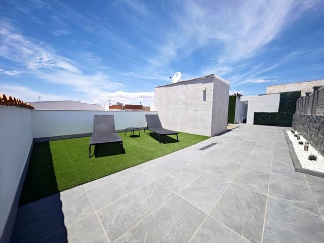 3 soverom Leilighet til salgs i Vecindario, Santa Lucía de Tirajana - € 297 000 (Ref: 9844379)
